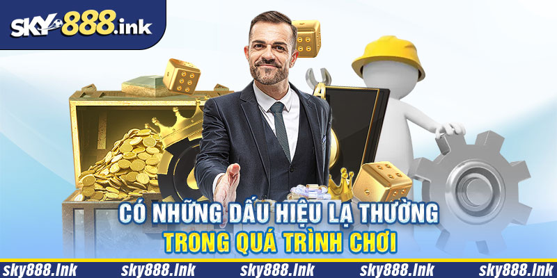 Các trường hợp miễn trừ trách nhiệm khác tại nhà cái