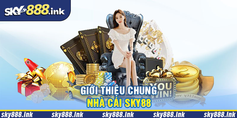 Đôi nét về nhà cái Sky88