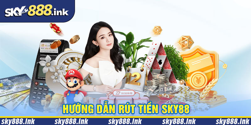 Hướng dẫn người chơi rút tiền cược nhanh chóng